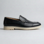 Porto cuir noir