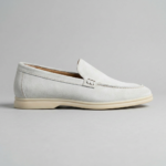 Alvero daim blanc
